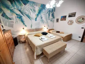 La Rosa dei Venti B&B - Zimmer