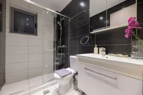 Pearl Luxury Living - Bad