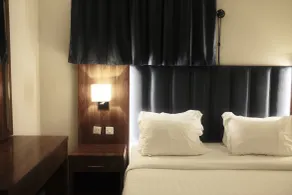  شقق أونيسن للشقق المخدومة - Chambre