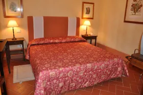 Borgo Il Melone - Room