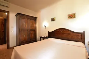Essence Maremma Toscana - Borgo Magliano Resort - Værelse