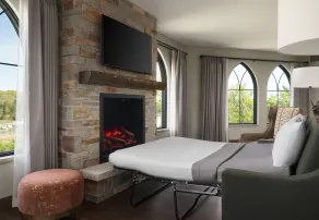 Dellshire Resort - Room