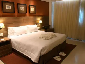 Hotel Araraquara By Mercure - Room