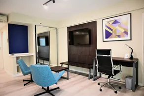 Holiday Inn Express Rosario by IHG - Zimmer