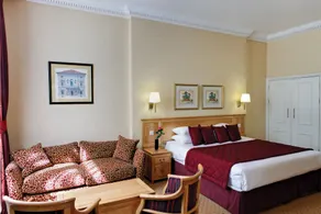Grange Buckingham Hotel - Room