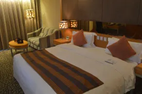 Park Plaza Beijing Science Park - Chambre