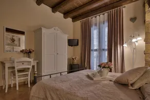 B&B Le Oasi - Chambre