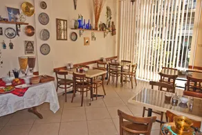 Port Inn - Restaurant