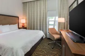 Hampton Inn Memphis-Southwind - Chambre