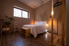 Casa Isaki - Room
