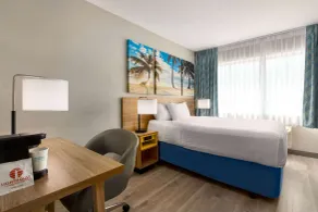 Days Inn by Wyndham Miami Airport North - Chambre