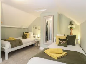 West Farm - Zimmer