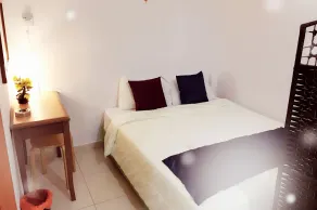 Bukit Bentong Homestay - Chambre