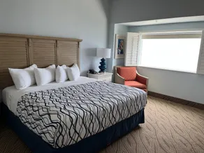 Silver Slipper Casino & Hotel - Adults Only - Room