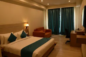 Comfort Inn pratapvasini - Room