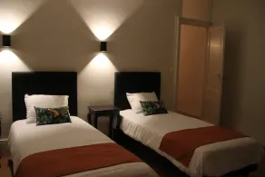 La Maison DUFFOUR chambres d'hôtes avec Petit Déjeuner - Room