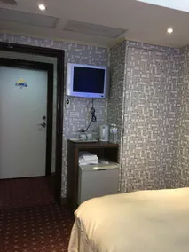 Lio Hotel - Taipei Main Station - Room