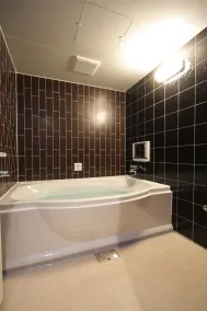 HOTEL The Scene - Bathroom