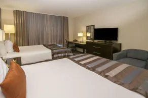 Wingate Slidell New Orleans - Chambre