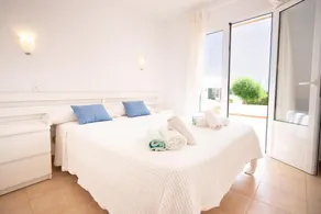 Apartamentos Annabel's I - Zimmer