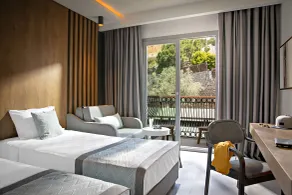 TUI MAGIC LIFE Bodrum Adults Only (16+) - Vistas desde la habitación