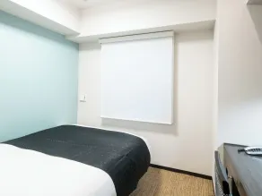 APA Hotel Asakusabashi Ekimae - Udsigt fra værelset