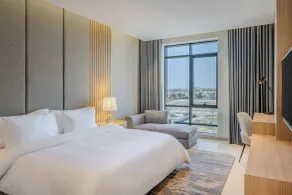 Element by Marriott Al Qassim - Habitación