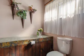 Aberfeldy Bed & Breakfast - Bathroom