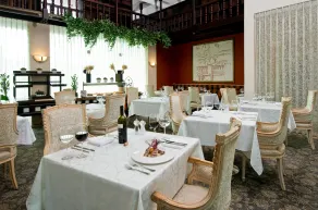 Herods Vitalis Spa Hotel Eilat a Premium collection by Fattal Hotels - Restaurant