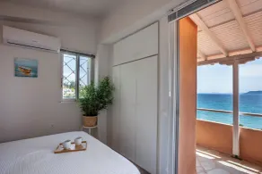 Alterra Vita Captain's Cabin - Chambre