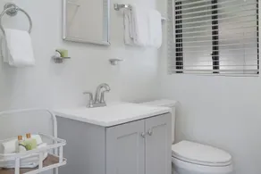 Sabal Palms Inn - Salle de bain