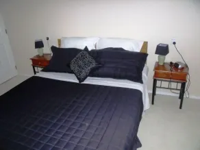 Whangarei Holiday Houses - Zimmer