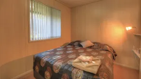PepperTree Cabins, Kingaroy - Zimmer