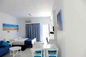 Flokkas Hotel Apartments - Værelse