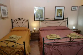 B&B Jolly house Bolognetta - Room