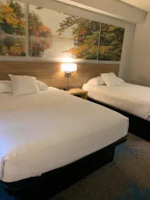 Days Inn by Wyndham Carroll - Værelse