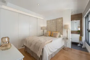 Plaza Nueva Deluxe 4 - Zimmer
