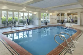 Hilton Garden Inn Corvallis - Piscine