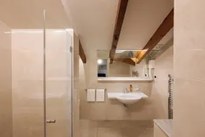 Residence L'Ulivo - Apartments in the city Center, with Fitness, Squash & Private Parking - Salle de bain