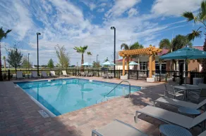 Homewood Suites by Hilton Port Saint Lucie-Tradition - Piscine