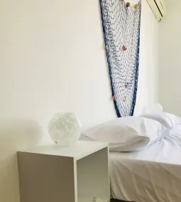 Santuzza Hotel Taormina - Værelse