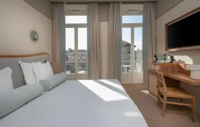 Hôtel Le Soleia by Inwood Hotels - Værelse