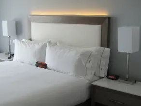 Holiday Inn Express & Suites San Diego - Mission Valley by IHG - Chambre