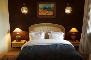 Maisonette Palmeraie Khotata - Rum