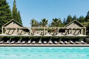 Meadowood Napa Valley - Pool