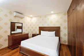 Moon West Lake Residence - Room