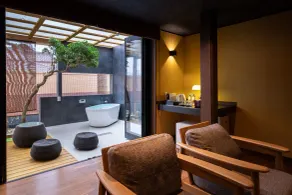 IZUTSURO - Habitación