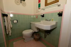 Antelope Lodge - Chambre
