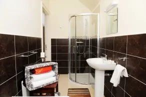 Sheephouse Country Courtyard - Salle de bain