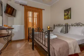 Pothos Villas - Rom